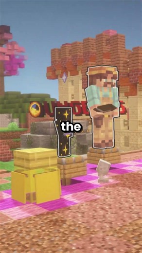 Why are all minecraft servers TRASH?