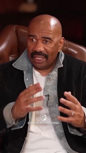 Muhammad Ali and Steve Harvey: A Legendary Connection