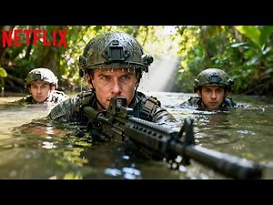 Top 10 Most Intense War Movies You Must See (No.1 Is Unbelievable!)