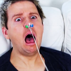 11K views · 125 reactions | M&M'S STUCK IN NOSE!  | JesseAndMike | Facebook