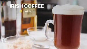 Irish Coffee