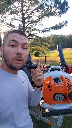 stihl valve adjust