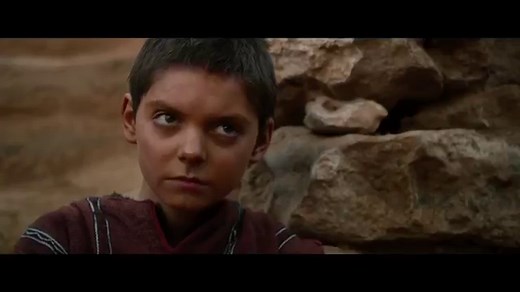 Christian Bale is God-awful as Moses in ‘Exodus’