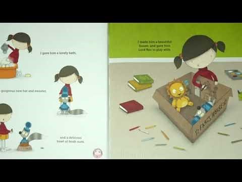 Tale of Two Beasts Part 1