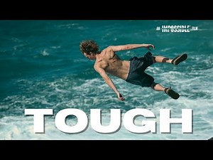 Tough: Inside the Insane World of Death Diving (DØDS) (Documentary)