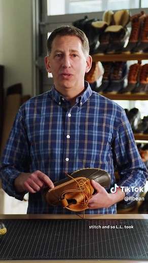 The Evolution of the Bean Boot: A Legacy of Innovation