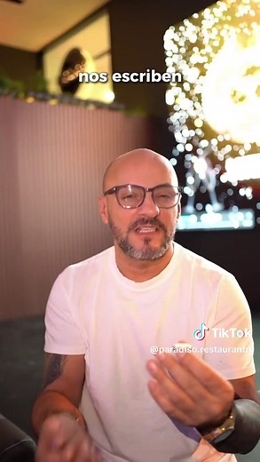 Menos palabras, más resultados. 🍹🔥 Seguimos elevando el nivel, un evento a la vez.