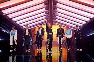 Watch: SuperM Unleashes The "Tiger Inside" In Fierce New MV | Soompi