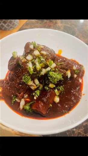 Birria de res