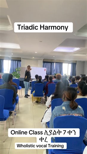 28K views · 1.3K reactions | Triadic Harmony//wholistic vocal training 0968234980/0983345488 | Elijah Solomon | Facebook