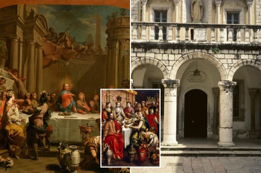 Archaeologist uncovers ‘persuasive’ evidence of true location where Jesus turned water into wine