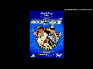 Inspector gadget 2 Up Up Up song