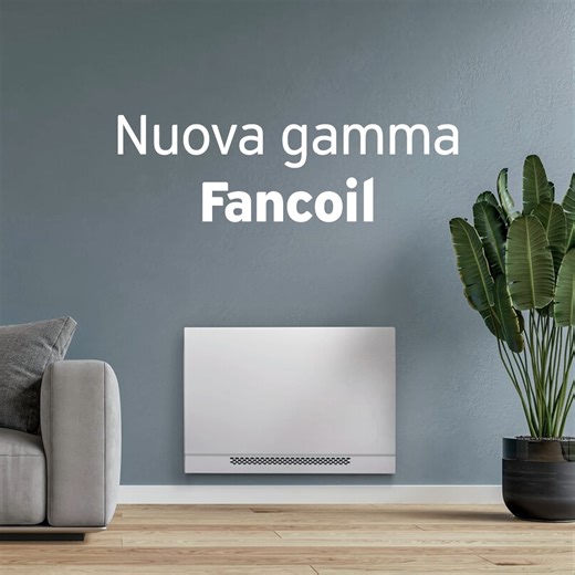 44K views · 92 reactions | Scopri la nuova gamma di fancoil aroVAIR, ideale per ogni esigenza di raffrescamento e riscaldamento, per applicazioni residenziali e commerciali, nata in abbinamento alle pompe di calore aroTHERM. Design versatile, alta efficienza e massima silenziosità. A parete, console, a cassetta o canalizzato? Scegli la soluzione più adatta ai tuoi spazi. https://bit.ly/Vaillant_GammaPompeDiCalore #Vaillant #pompedicalore #fancoil #IlSegnoDiCuiFidarti | Vaillant | Facebook