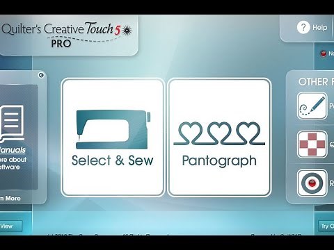 QCT5 Simulation mode all tiers