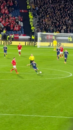 The quality of Scotland's goals last night... 🔥🏴󠁧󠁢󠁳󠁣󠁴󠁿 | SPORTbible