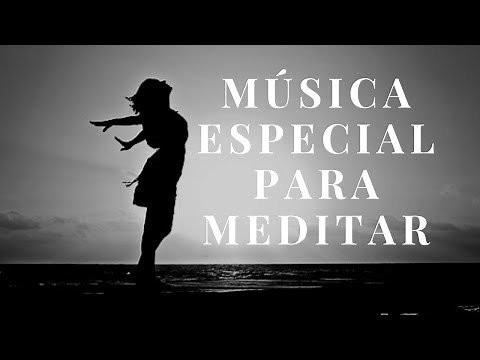 Musica Para Meditar. Ondas Alfa