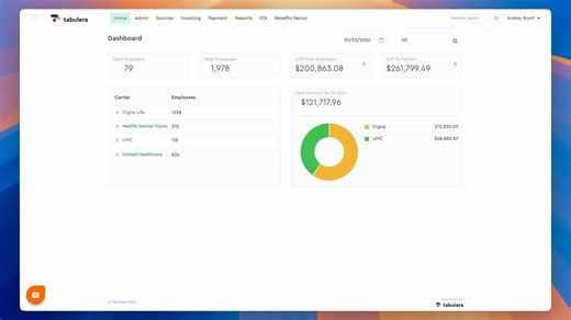 isolved integration for Benefits Reconciliation