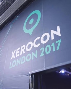 Not long to go until Xerocon London! 😬 If you're serious about the future of digital accounting, you can't afford to miss out this November. | Xero