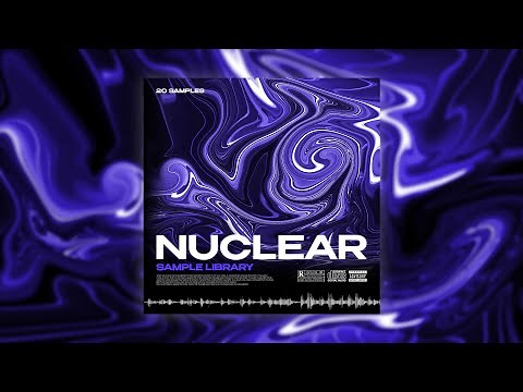 FREE Loop Kit/Sample Pack - "Nuclear" (Southside, Future, Nardo Wick, Cubeatz)