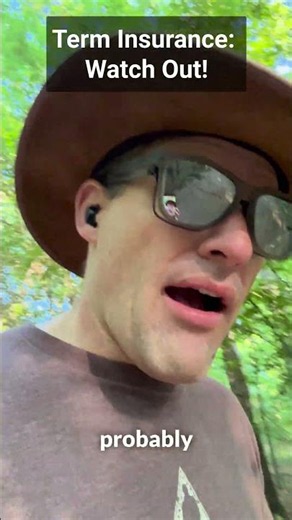 Term Insurance: What Happens If You Outlive The Policy