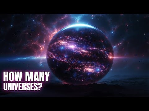 How Many Universes Exist?