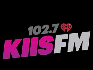 102.7 KIIS-FM Los Angeles, CA Legal ID 12/29/22 2PM PDT "102.7 KIIS FM"