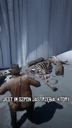 These two items will help you get started in RDR2! 🤠 #rdr2 #reddeadredemption2 #arthurmorgan