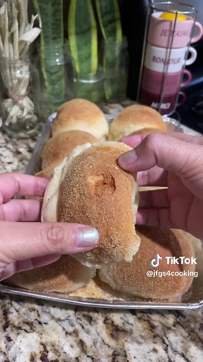 Classic Lazy Gemmae Pandesal Recipe Guide