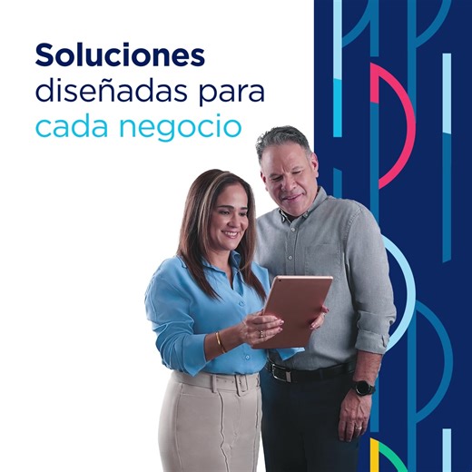 Con Popular Business Solutions obtienes las soluciones diseñadas para tu negocio por el canal de tu preferencia, desde solo $10 al mes. ✅ ¡Conoce más! | Popular | Facebook