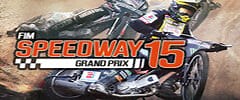 FIM Speedway Grand Prix 15 Trainer
