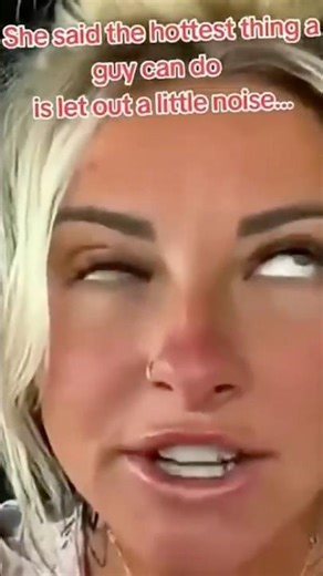 The Hottest Thing A Man Can Do?