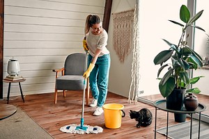 Housekeeping 101: How to Improve Your Housekeeping Skills