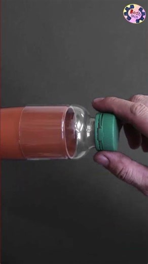 🌀♨️ How to Bend Plastic Pipe Edges Round | Smooth & Professional Finish #Shorts |Redh tech