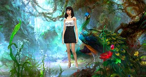 The Sims 4: Belas & Elegantes Stuff Pack