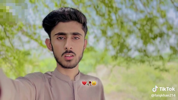 FĀÎQ JÄMǍLĪ on TikTok