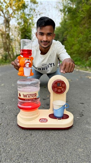 Duita Suto and Boro Water Filter Ke Unboxing or Testing