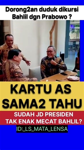 PRABOWBAHLIL ID:_LS_MATA_LENSA_ #fyp #trending #viral #rocky #uas #tkw #akalsehat #kdm #gusnur #pdip