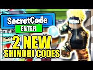 EVERY *WORKING* CODE IN SHINDO LIFE 2 | 250 SPINS (ROBLOX)