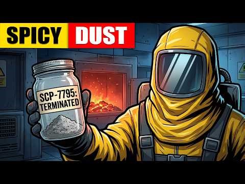 Deadliest Ways to Terminate SCP Explained in 19 Minutes