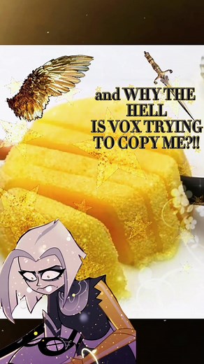 Exploring Hazbin Hotel: Gravity and Lute Highlights