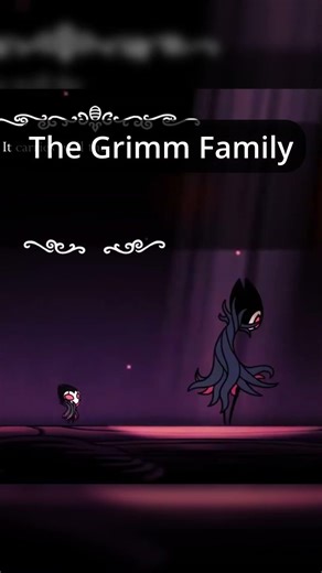 Hollow Knight Grimm