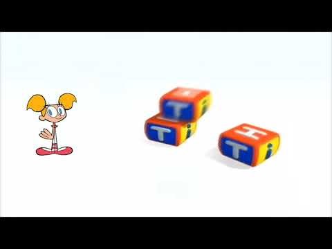 Hit Entertainment Logo Bloopers