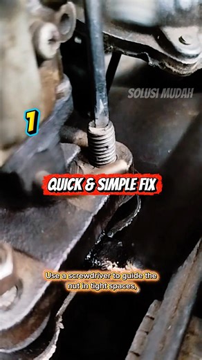 FAST & EFFICIENT MECHANIC TIPS – PROBLEM SOLVED