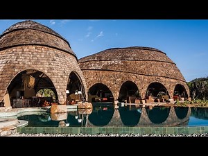 Wild Coast Tented Lodge, Yala National Park (Sri Lanka): review & safari