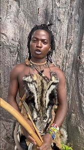 Hadzabe Tribe Click Language 🔥🗣️ | One of the World’s Most Unique Languages