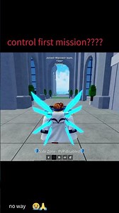 control admin panel 1st mission tutorial #bloxfruitsupdate #bloxfruits