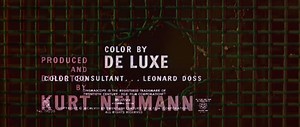 The Fly (1958)