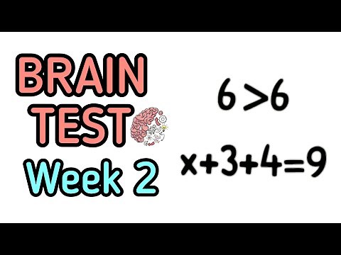 Brain Test: Tricky Puzzles WEEK 2 - HOW CAN THIS BE CORRECT?