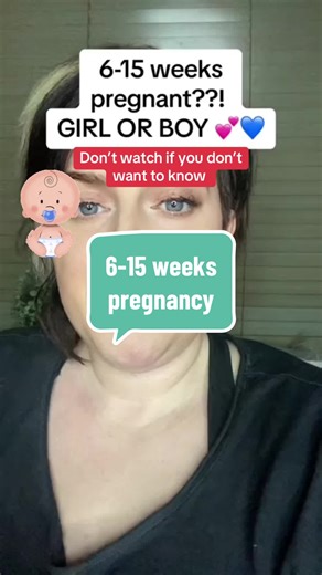 Gender prediction #firsttrimester #genderprediction #pregnancyjourney #girlorboy💗💙 #firsttrimestrepregnancy