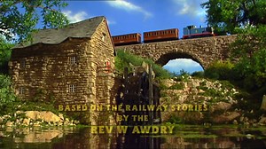 Thomas & Friends - The World's Strongest Engine